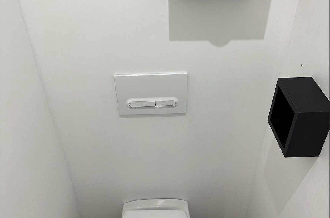 Photo of Bathroom in Nevers