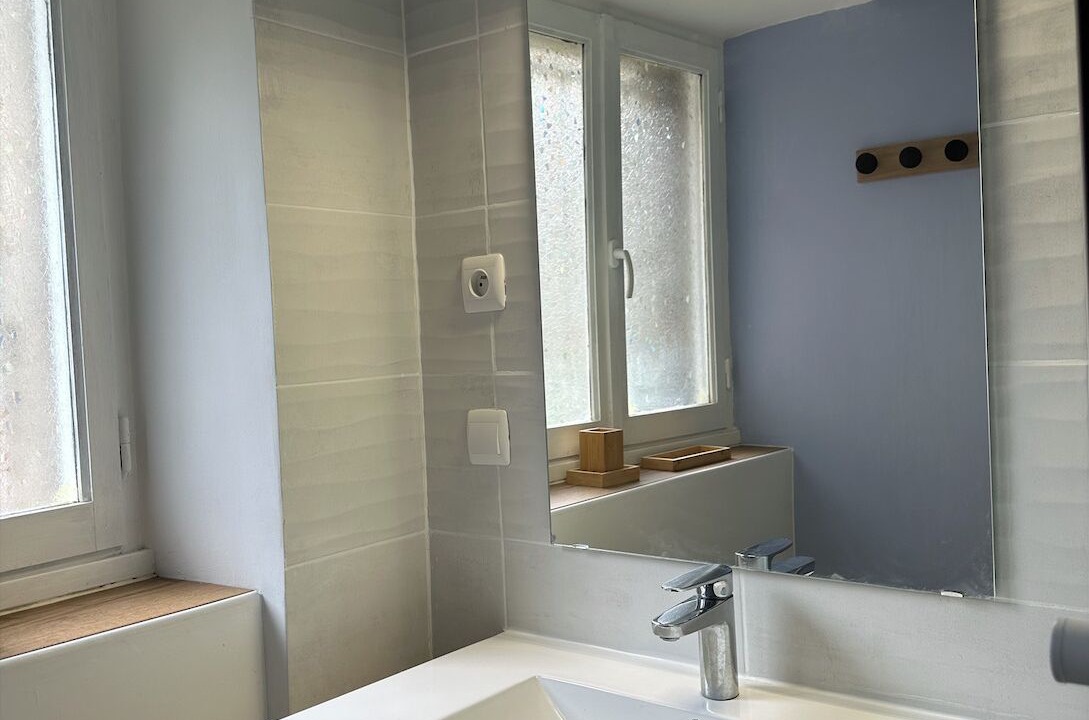 Photo of Bathroom in Nevers