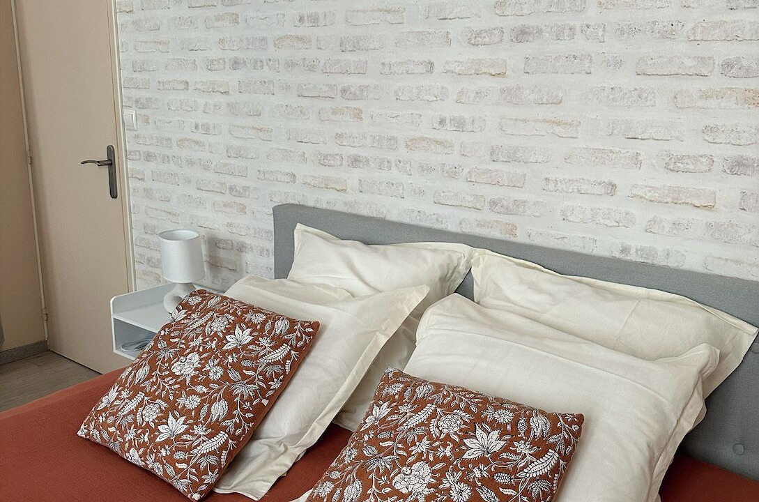 Photo of Bedroom in Nevers