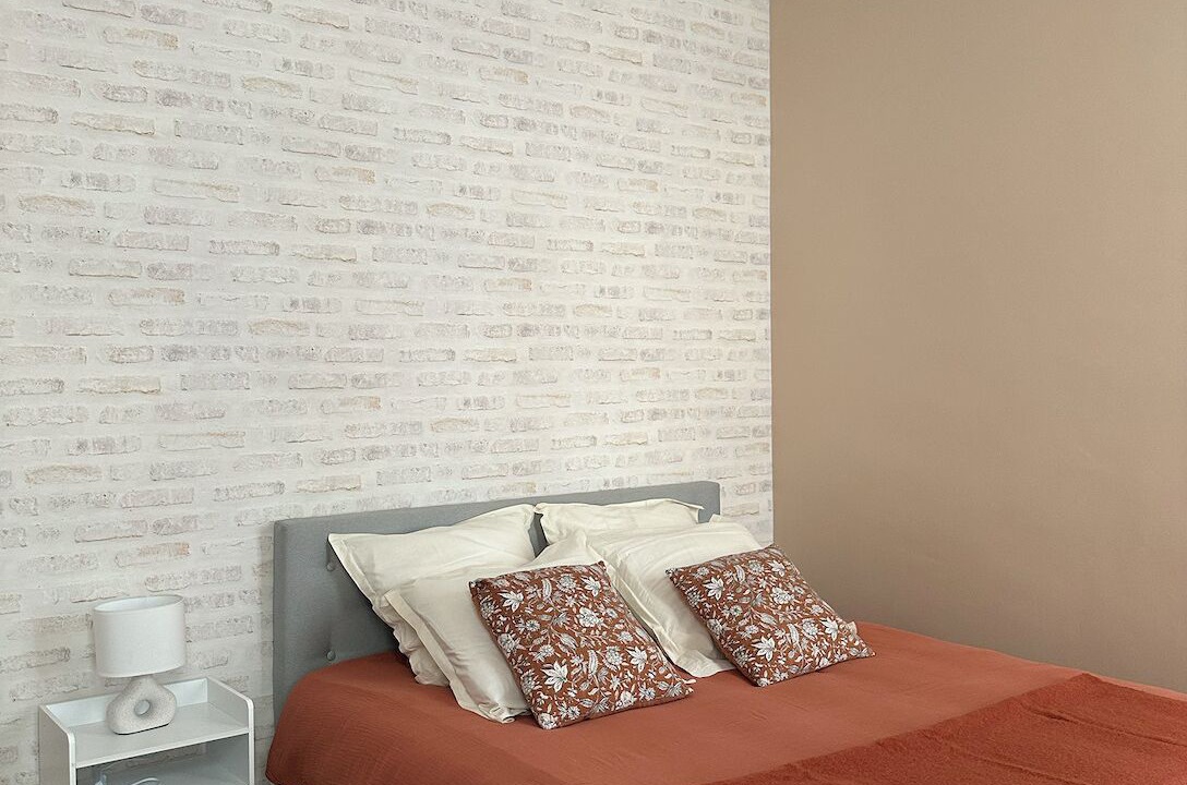 Photo of Bedroom in Nevers