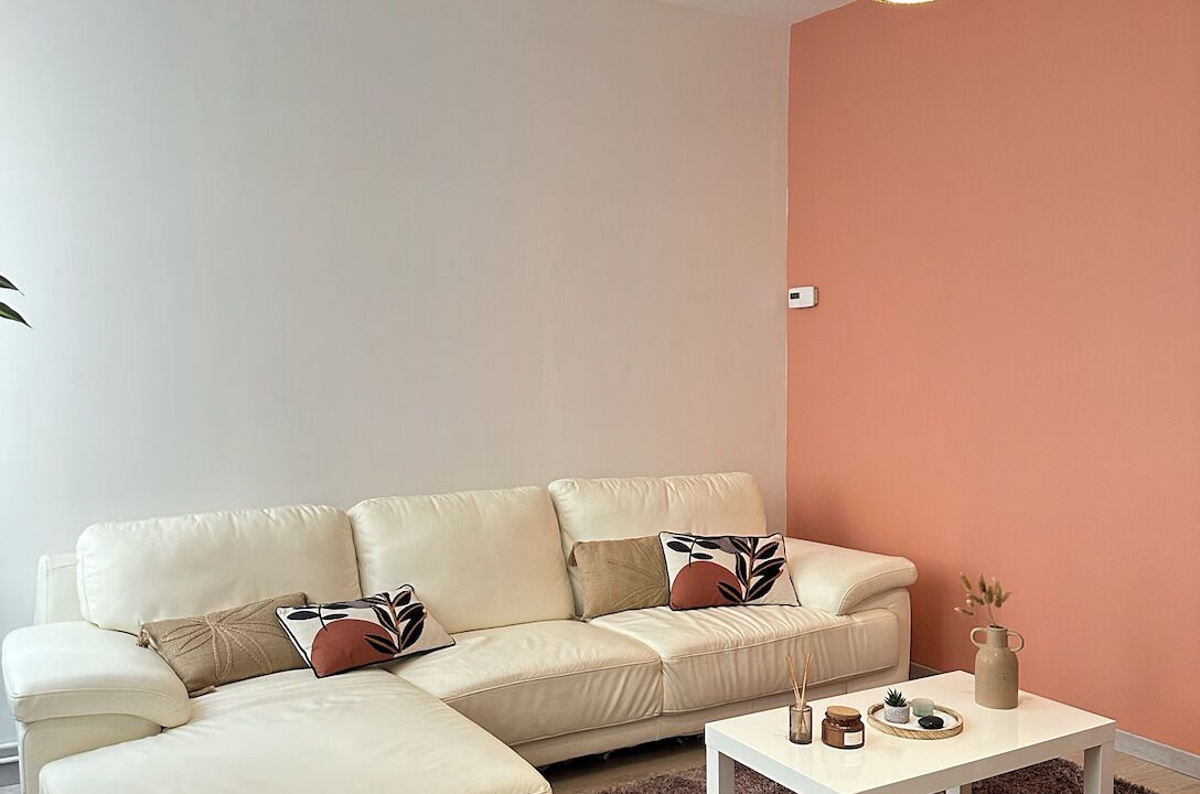 Photo of Livingroom in Nevers