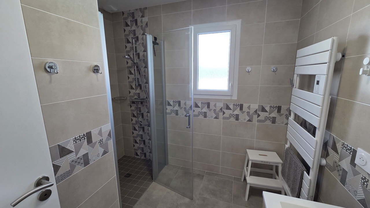 Photo of Bathroom in Saint-Jean-de-Monts