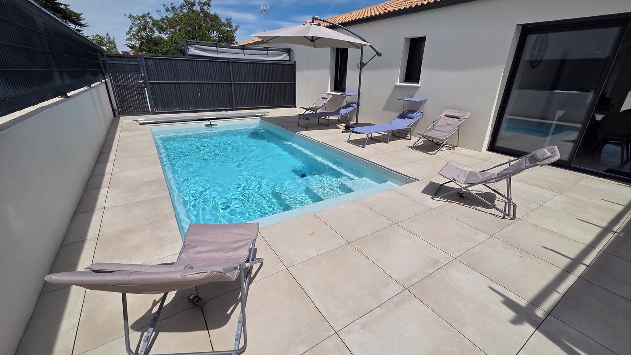 Photo of Outdoor in Saint-Jean-de-Monts