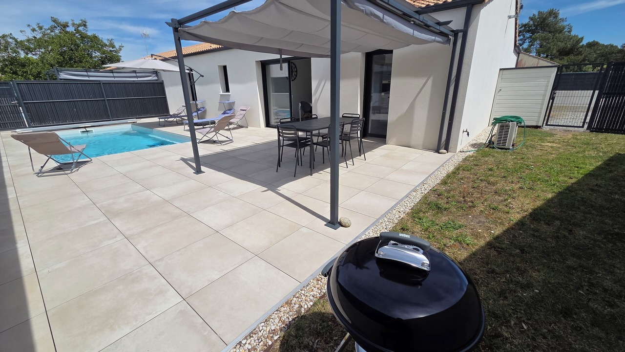 Photo of Outdoor in Saint-Jean-de-Monts