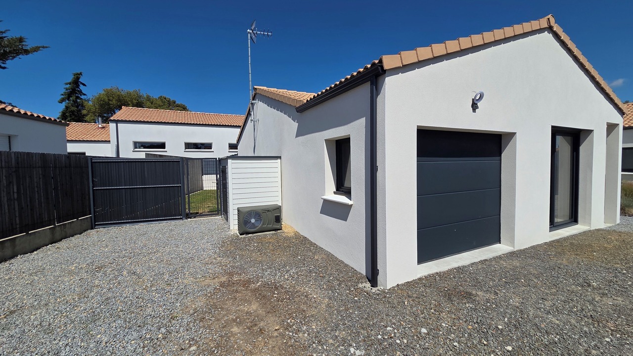 Photo of Outdoor in Saint-Jean-de-Monts