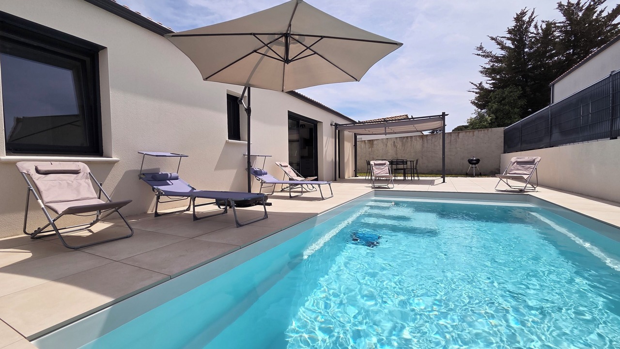 Photo of Outdoor in Saint-Jean-de-Monts