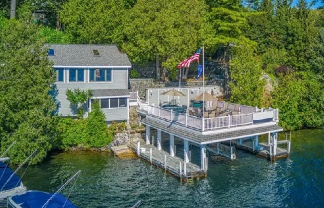 Photo of Others in Lake George