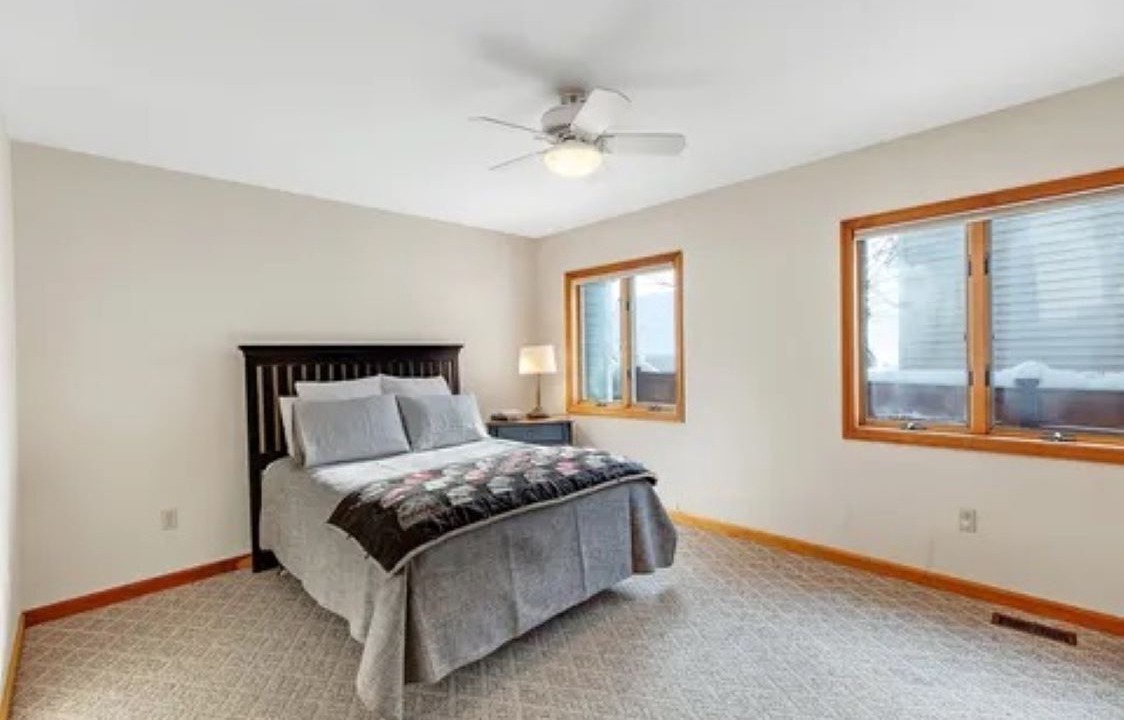 Photo of Bedroom in Lake George