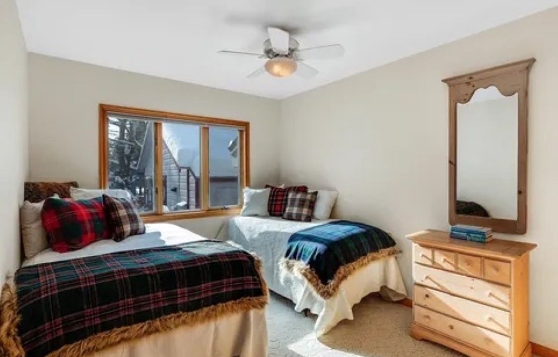 Photo of Bedroom in Lake George