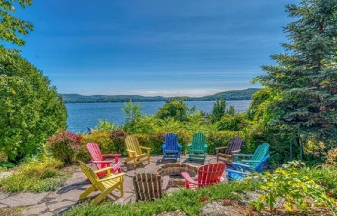 Photo of Outdoor in Lake George