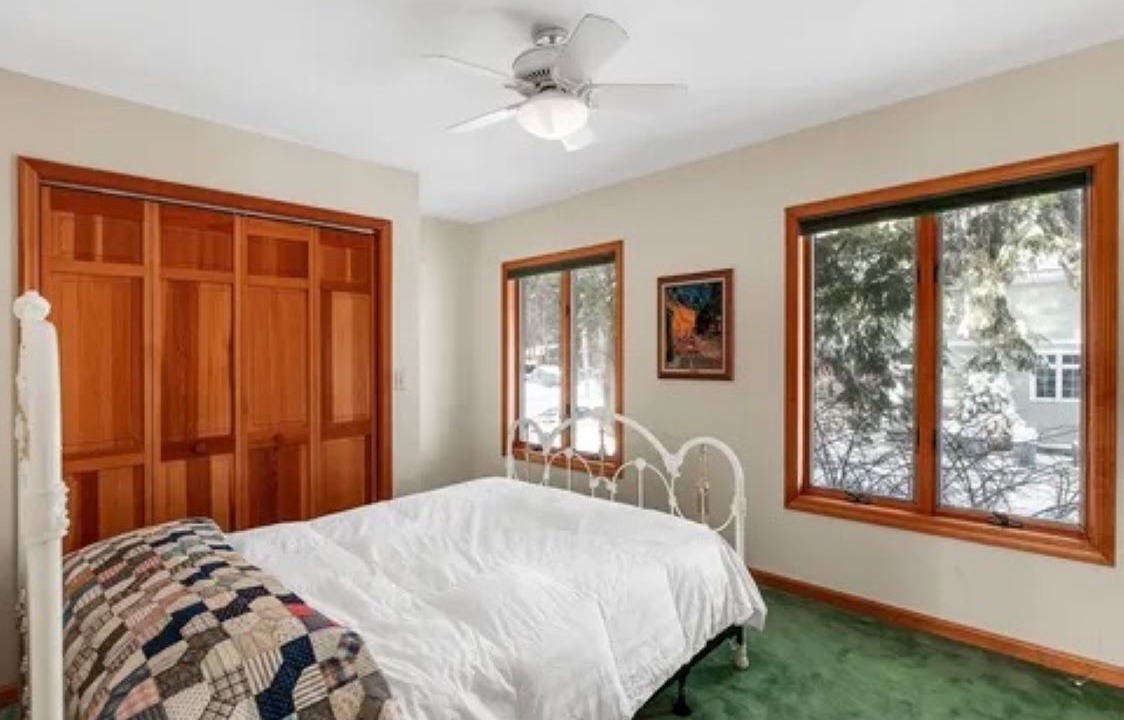 Photo of Bedroom in Lake George