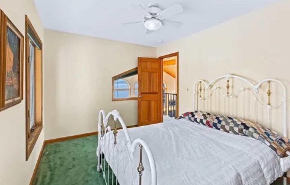 Photo of Bedroom in Lake George