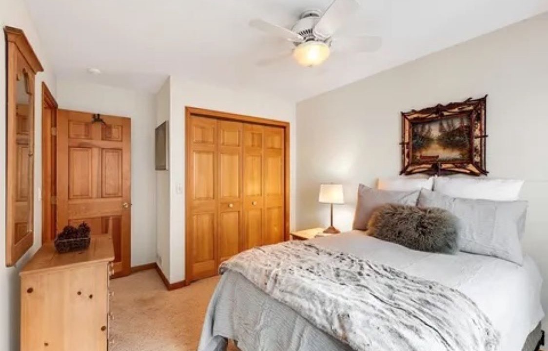 Photo of Bedroom in Lake George