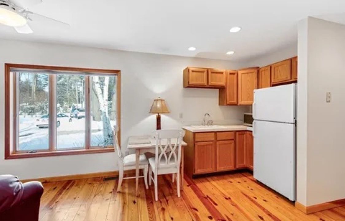 Photo of Kitchen in Lake George