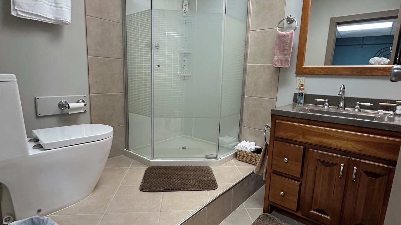 Photo of Bathroom in Paxico