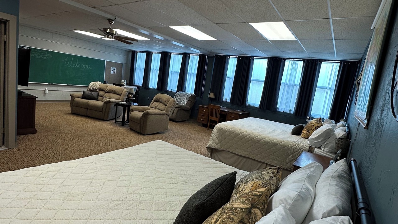 Photo of Bedroom in Paxico