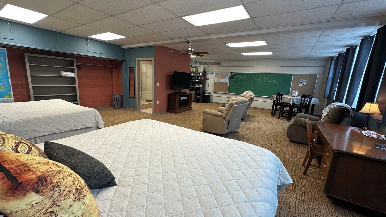 Photo of Bedroom in Paxico