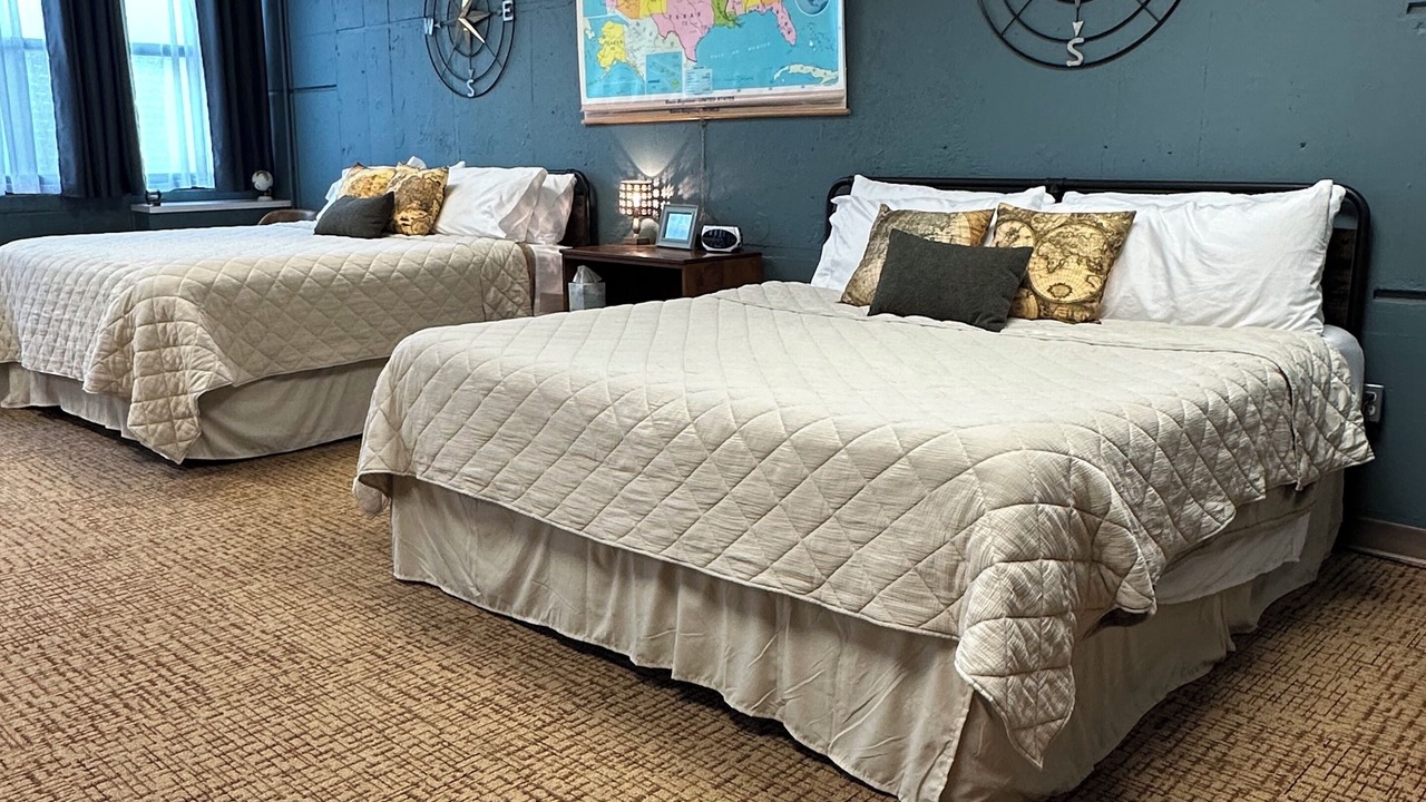 Photo of Bedroom in Paxico