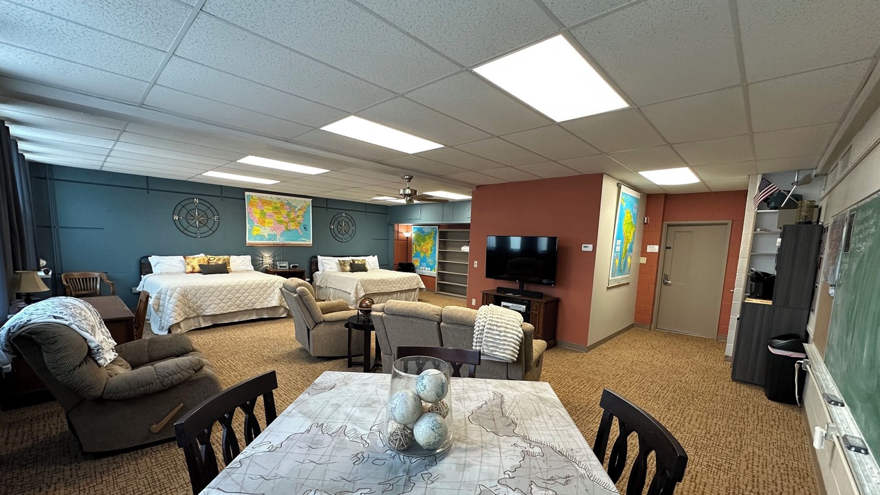 Photo of Bedroom in Paxico