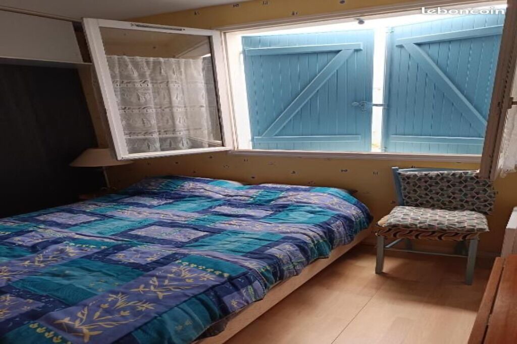 Photo of Bedroom in Fromentine