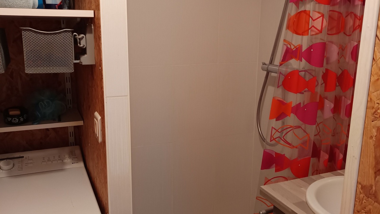 Photo of Bathroom in Fromentine