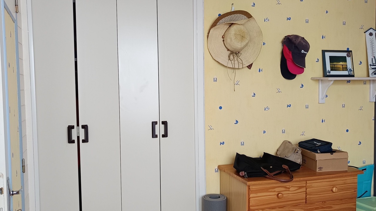Photo of Bedroom in Fromentine