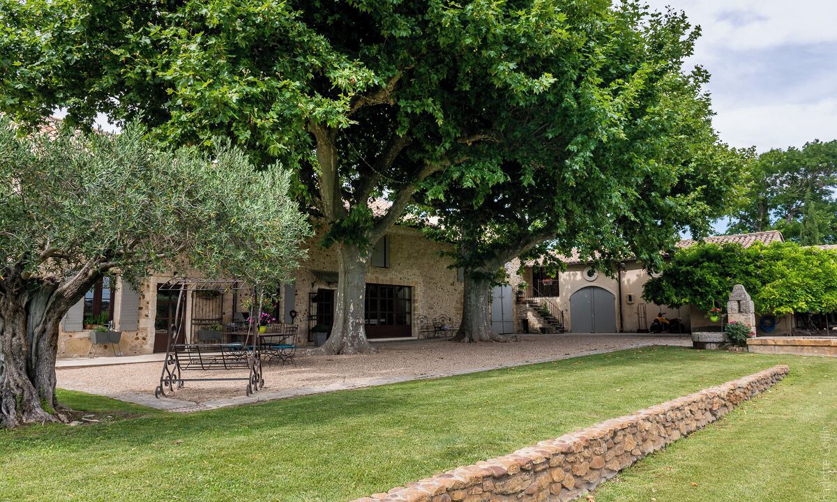 Photo of Outdoor in Roquemaure