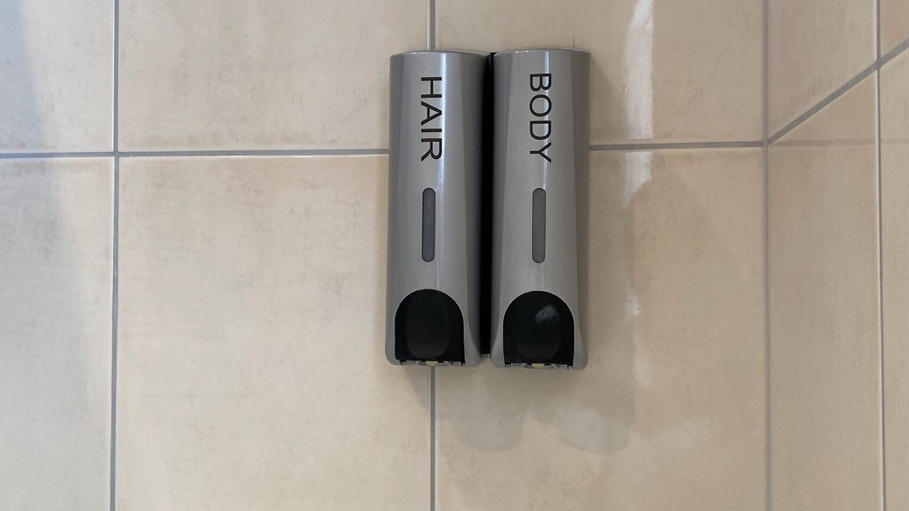 Photo of Bathroom in Etueffont