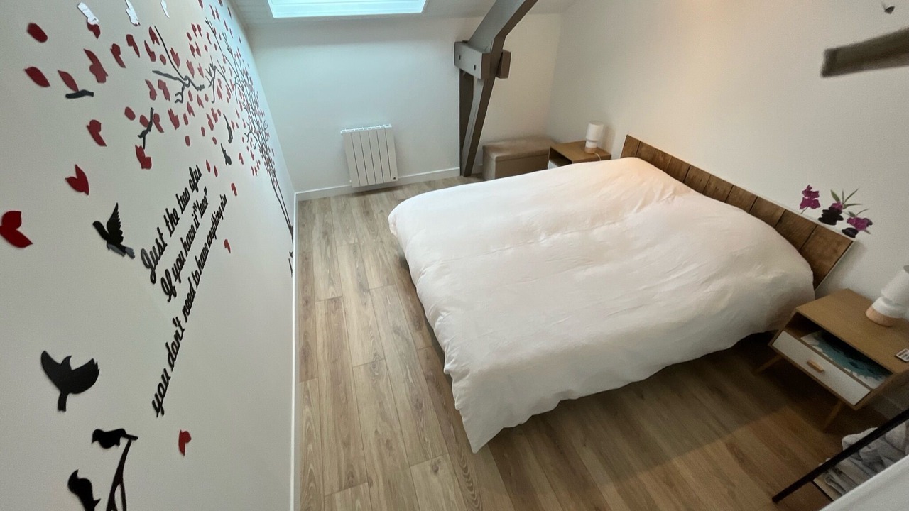 Photo of Bedroom in Etueffont