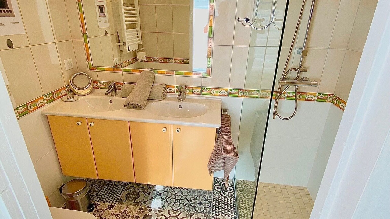 Photo of Bathroom in Etueffont