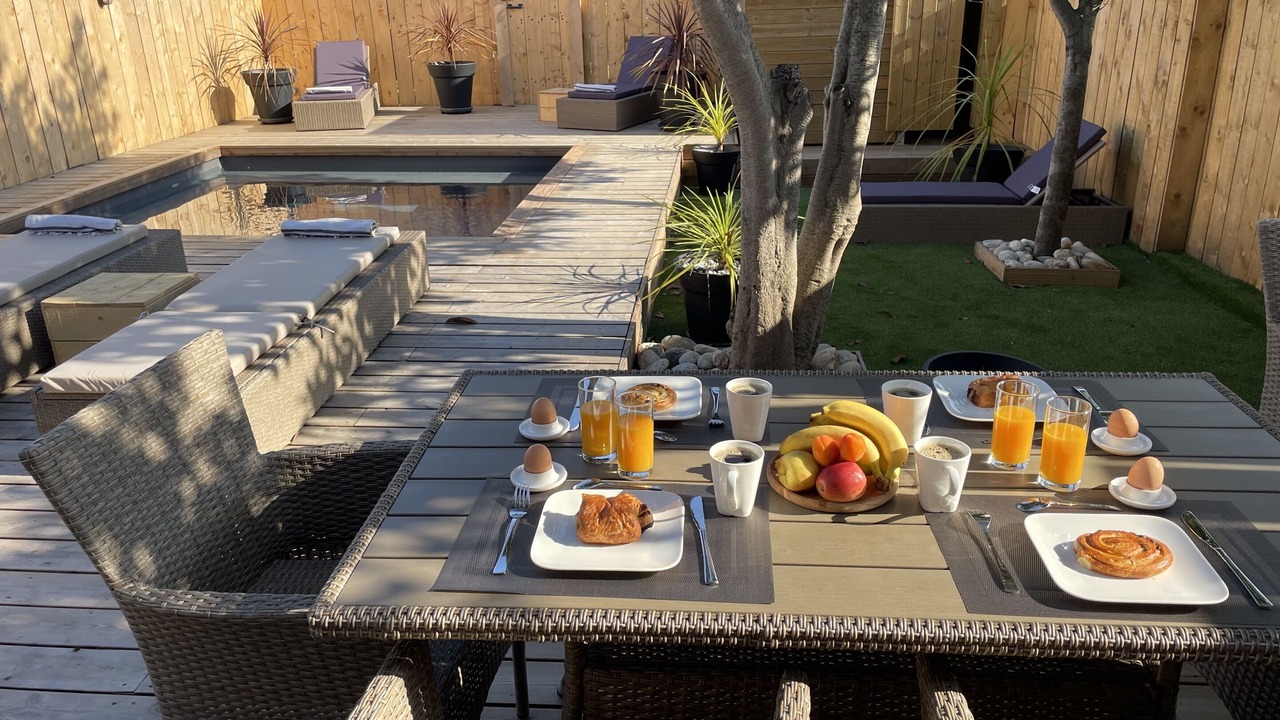 Photo of Outdoor in Carcassonne