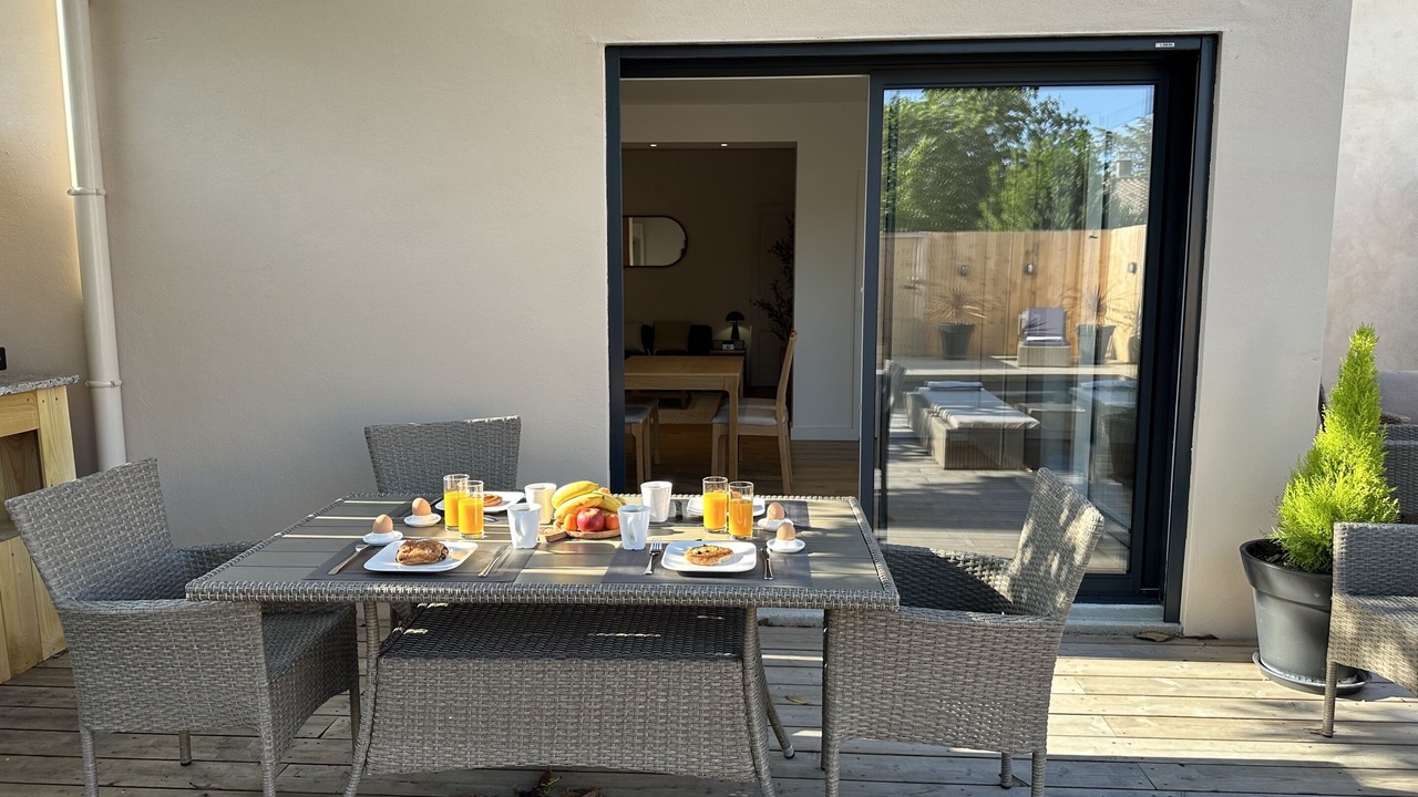 Photo of Outdoor in Carcassonne