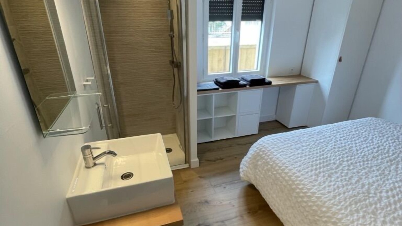 Photo of Bedroom in Carcassonne