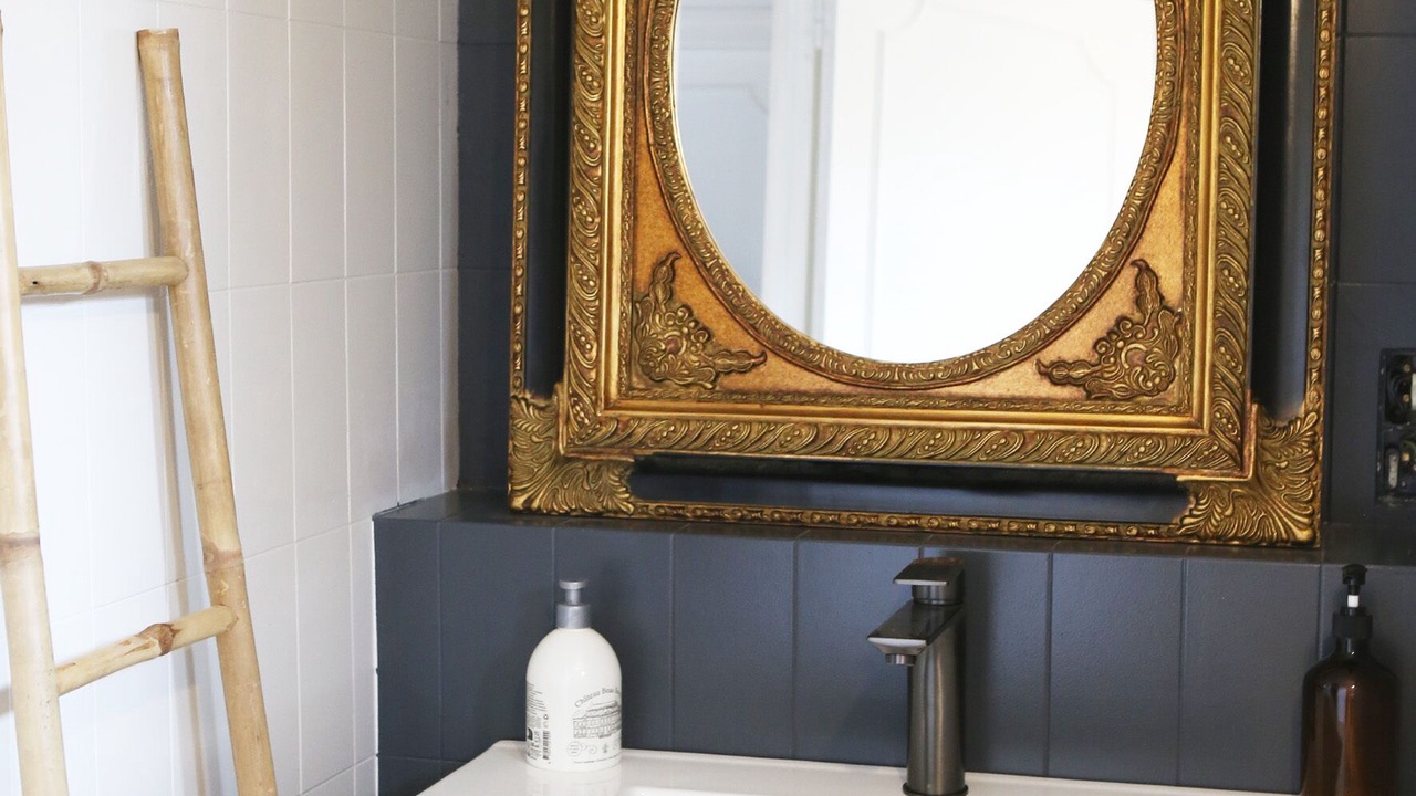 Photo of Bathroom in Jullouville
