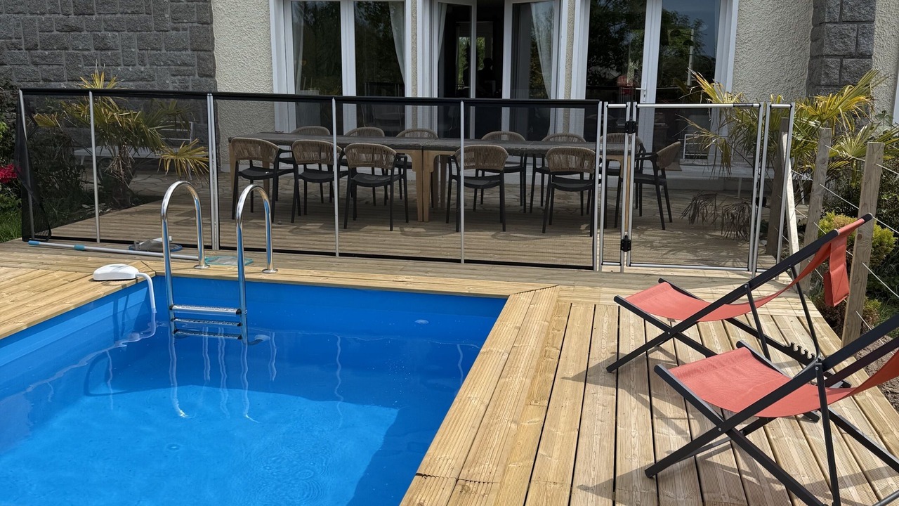 Photo of Outdoor in Jullouville