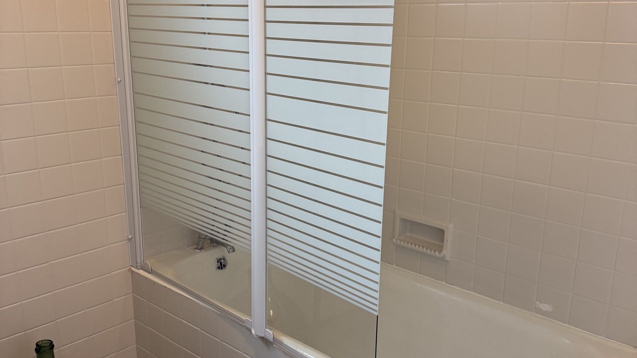 Photo of Bathroom in Jullouville