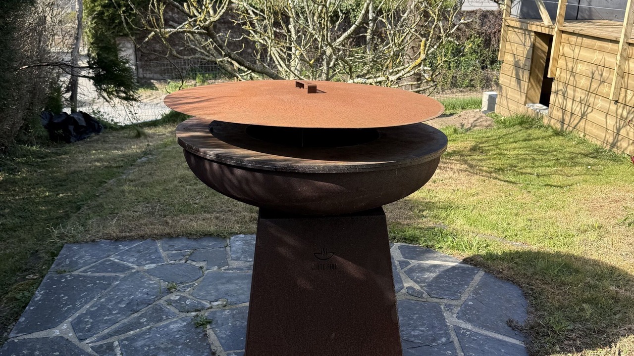 Photo of Outdoor in Jullouville