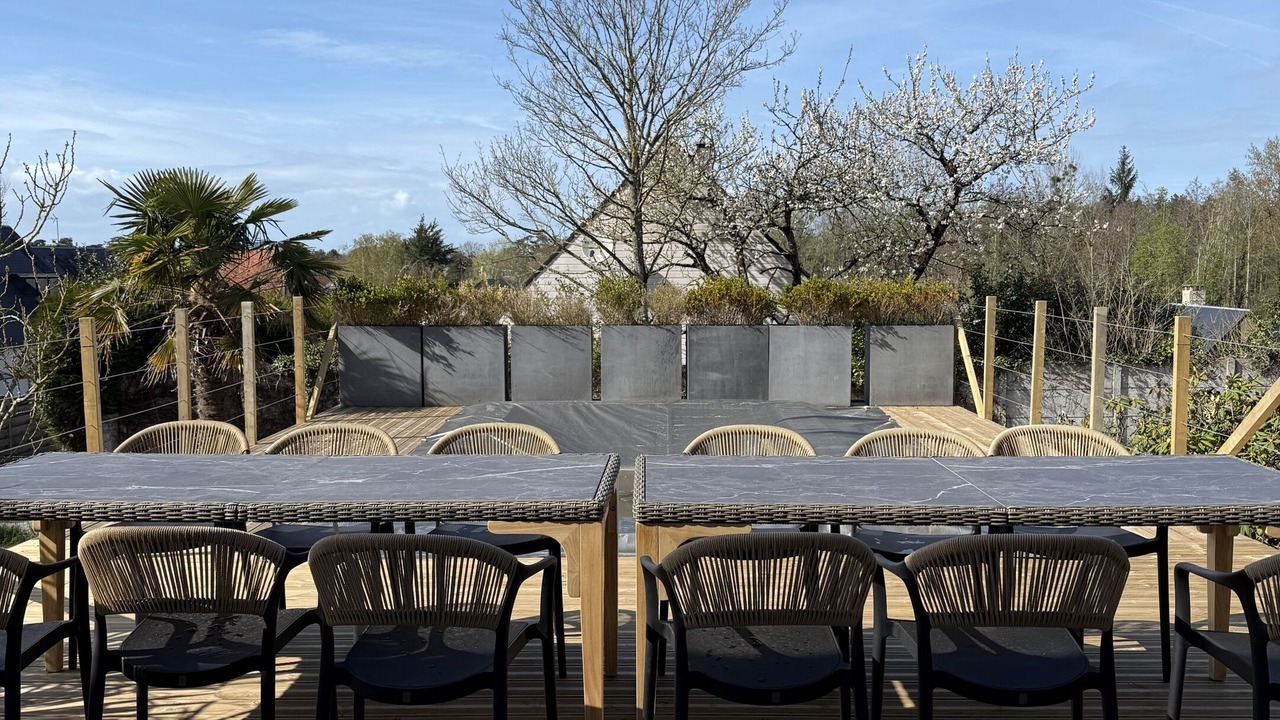 Photo of Outdoor in Jullouville