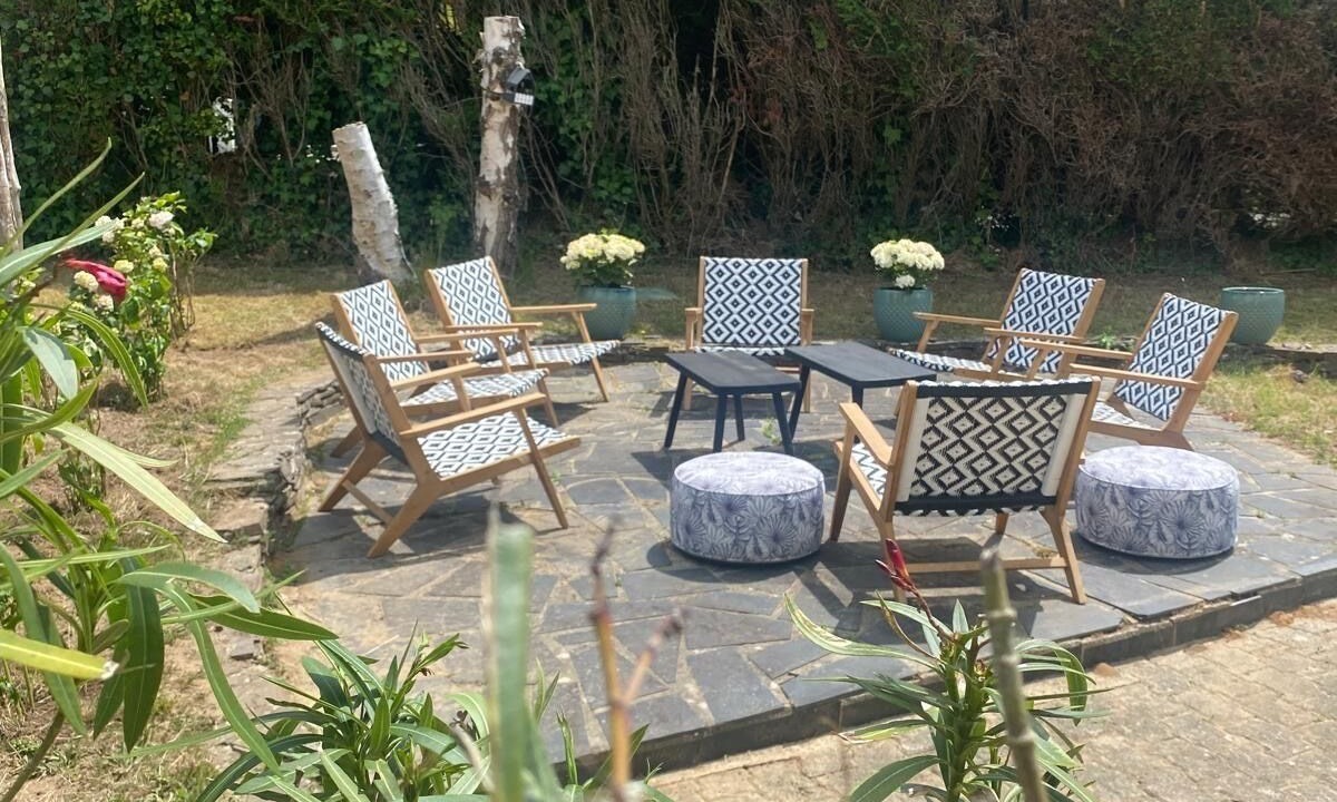 Photo of Outdoor in Jullouville