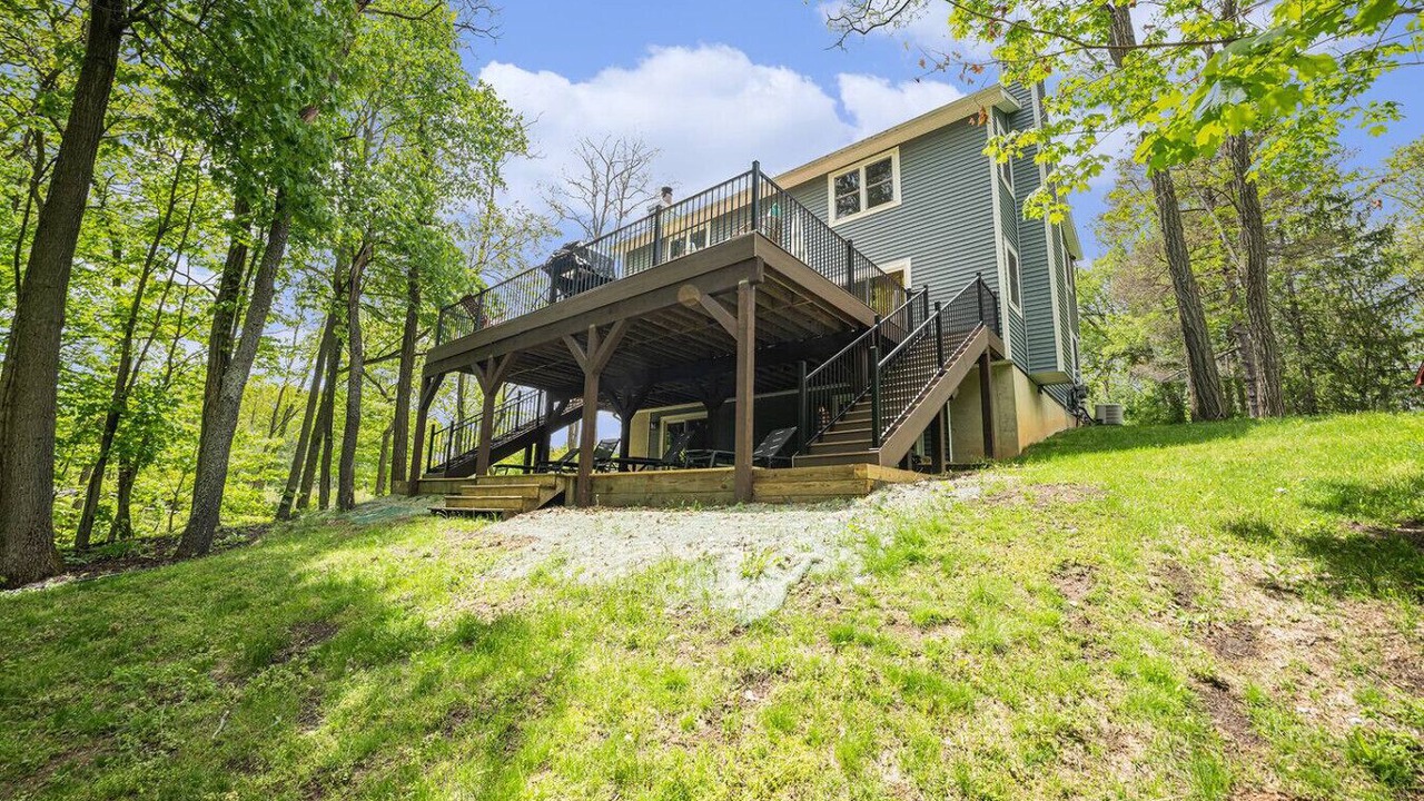 Photo of Outdoor in South Gull Lake