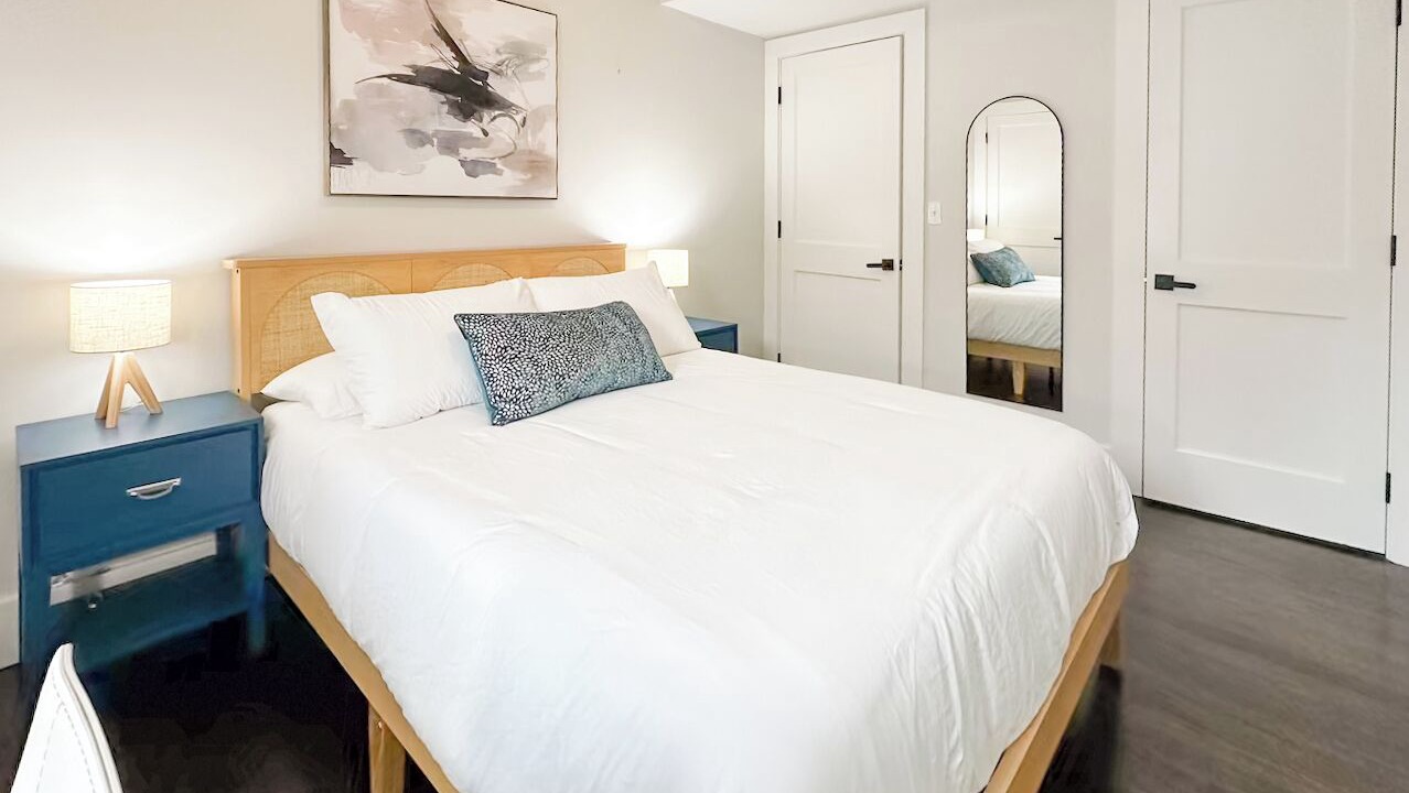 Photo of Bedroom in Neponset - Port Norfolk