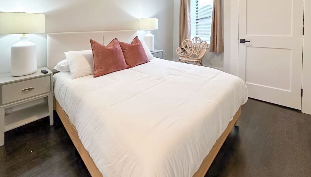 Photo of Bedroom in Neponset - Port Norfolk