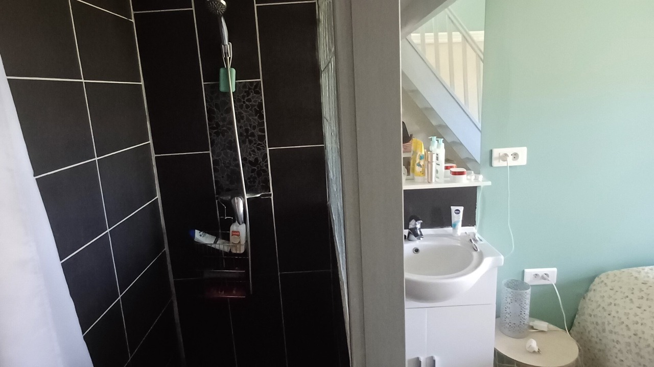 Photo of Bathroom in Armissan