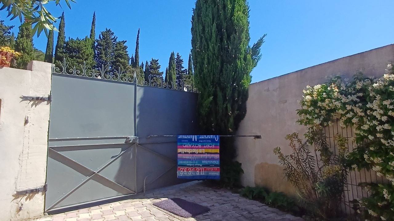 Photo of Outdoor in Armissan