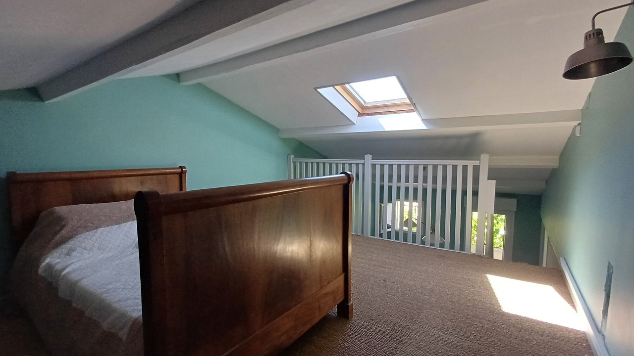 Photo of Bedroom in Armissan