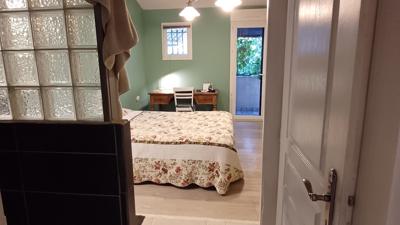 Photo of Bedroom in Armissan