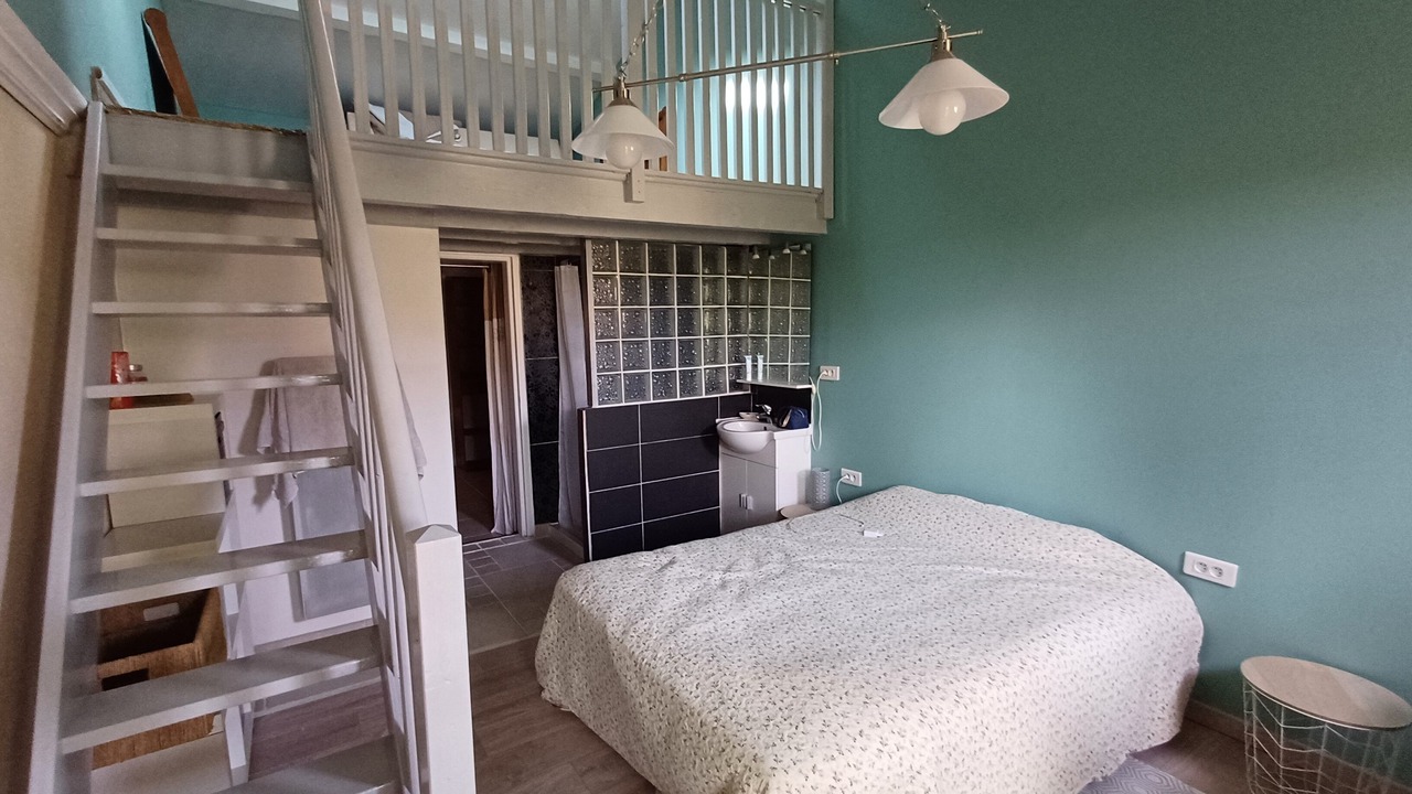 Photo of Bedroom in Armissan