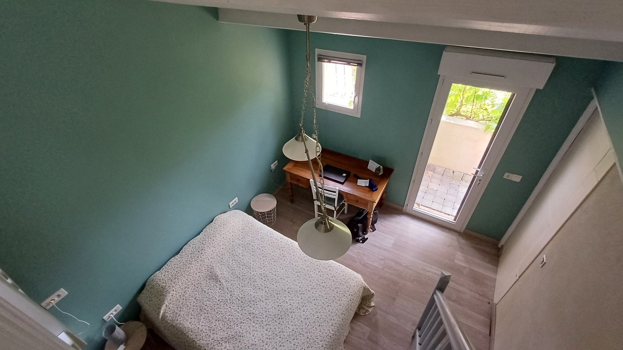 Photo of Bedroom in Armissan