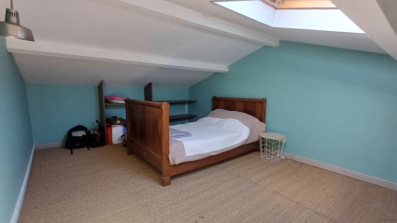 Photo of Bedroom in Armissan