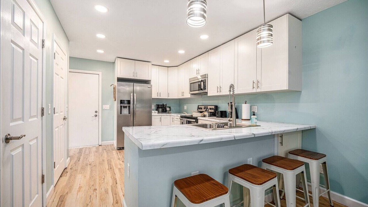 Photo of Kitchen in South Gull Lake